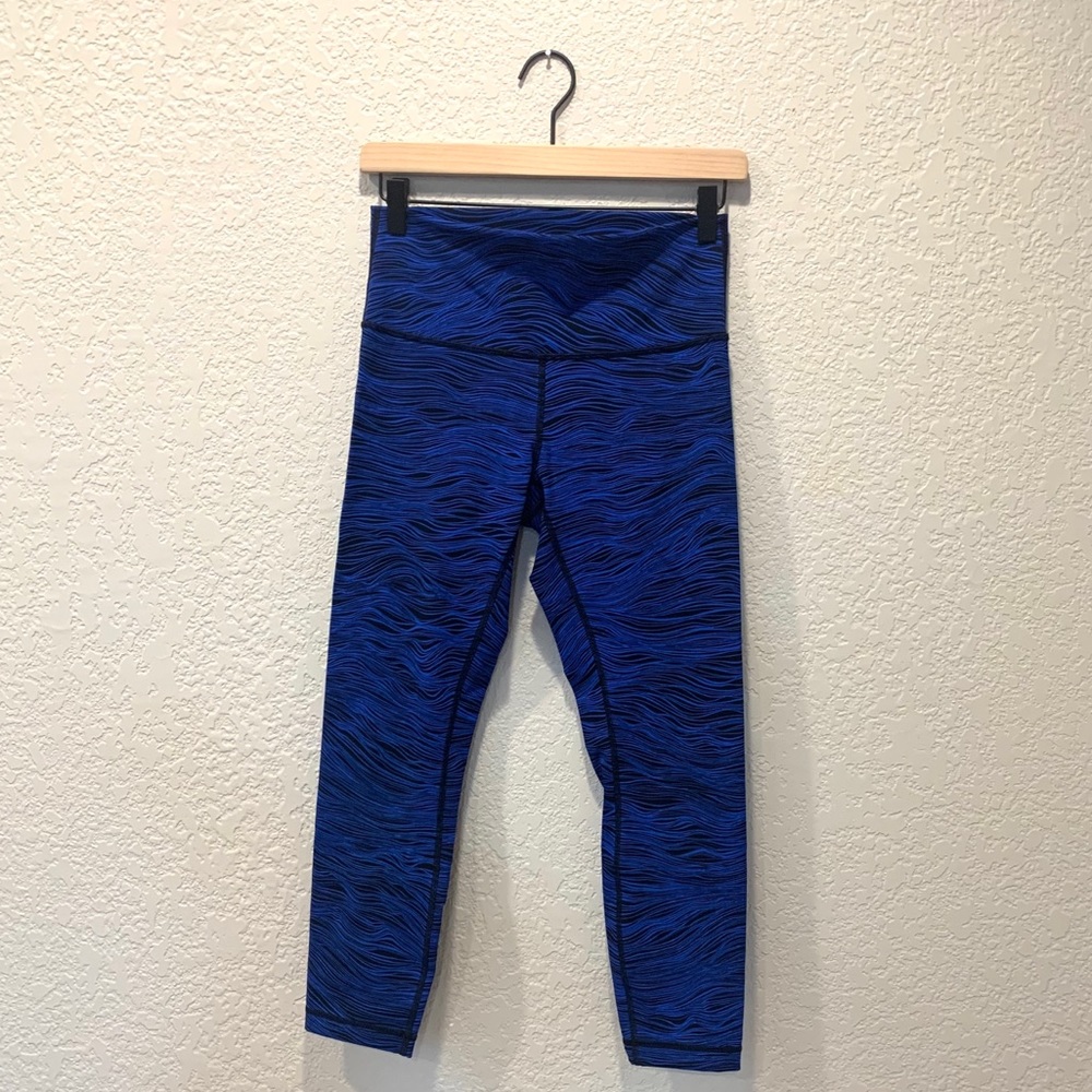 Lululemon High Times 7/8